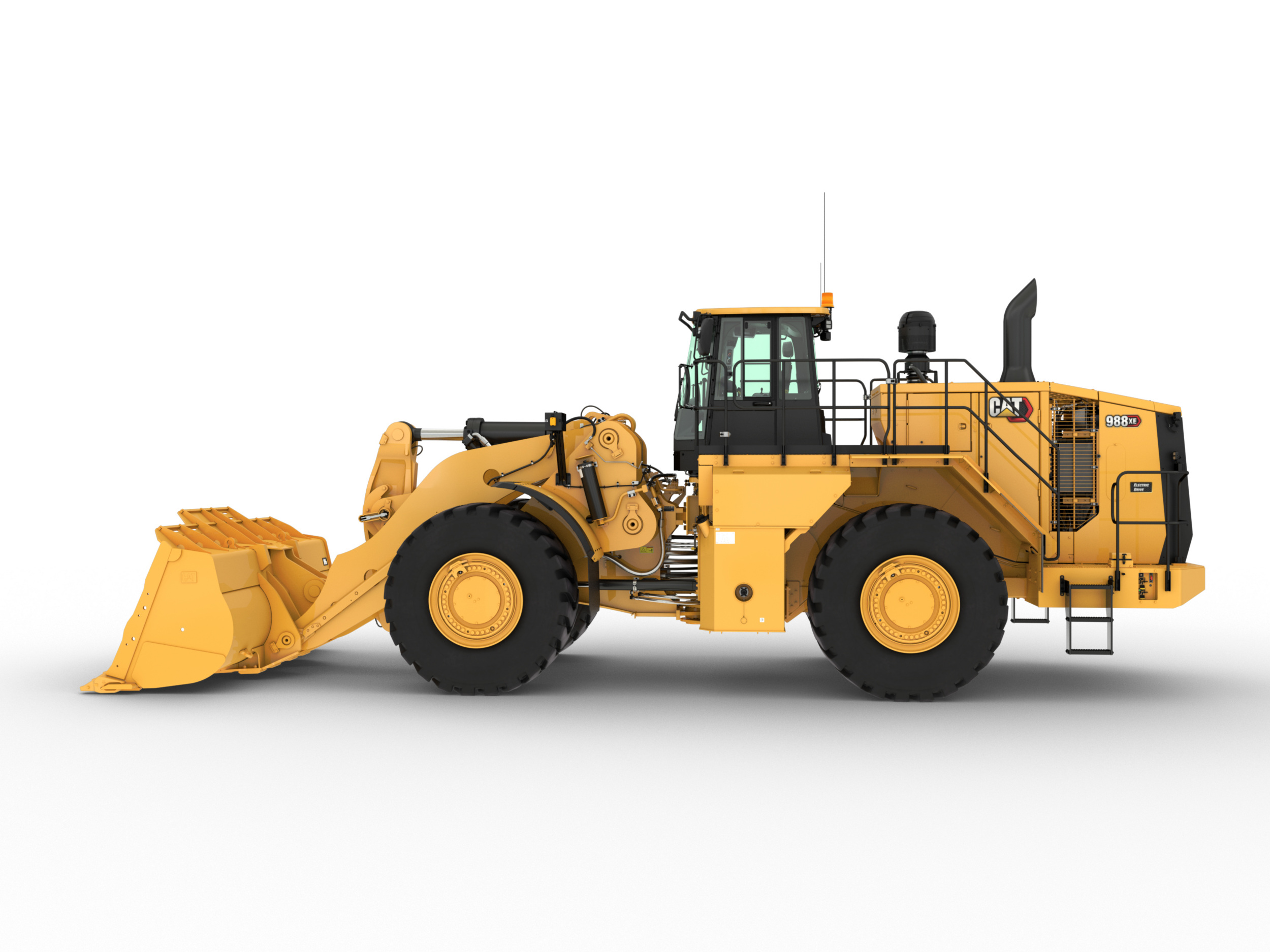 988 XE
